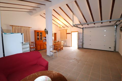 Cortijo i Velez-Rubio, Almeria, Velez-Rubio - € 395.000 | Ref: 3022-CH - foto 34
